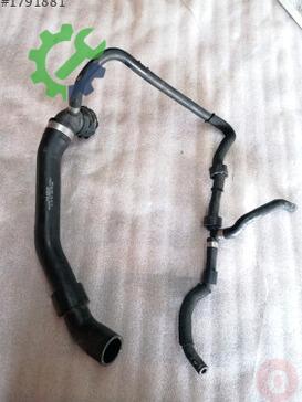 Volkswagen Passat Intercooler 3Q0122101D çıkma parça