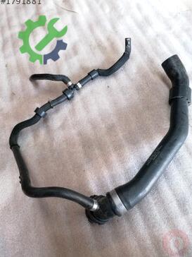 Volkswagen Passat Intercooler 3Q0122101D çıkma parça