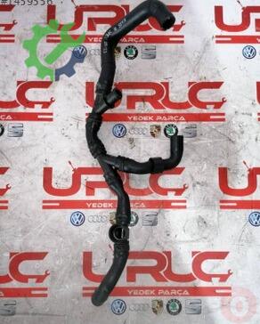 Volkswagen Passat Intercooler 3Q0122157AR çıkma parça