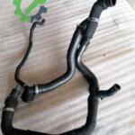 Skoda Octavia Orijinal Çıkma Intercooler 3Q0121049AA