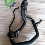 Skoda Octavia Orijinal Çıkma Intercooler 3Q0121049AA
