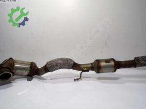 Çıkma Audi Q3 Katalitik Konvertör 3Q0131701M