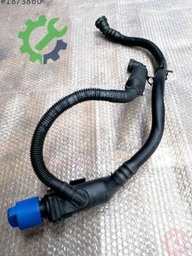 Skoda Superb Intercooler 3Q0131965C çıkma parça