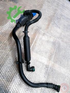 Skoda Superb Intercooler 3Q0131965C çıkma parça