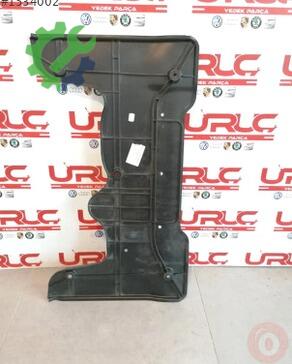 Volkswagen Caddy Karter Muhafaza 3Q0199110B çıkma parça