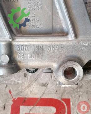 Volkswagen Golf Travers 3Q0199369E çıkma parça