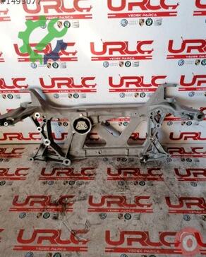 Volkswagen Golf Travers 3Q0199369E çıkma parça