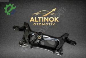 3Q0199369E MOTOR ALT TRAVERS SAC PASSAT - GOLF 7 2013 SONRASI