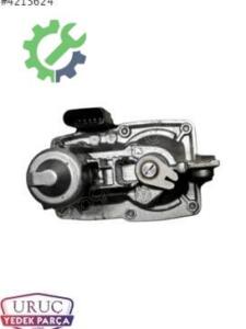 Audi A3 2025 Partikül Filtresi Çıkma - 3Q0253691K