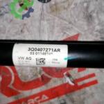 Volkswagen Passat 2021 Aks Çıkma – 3Q0407271AR