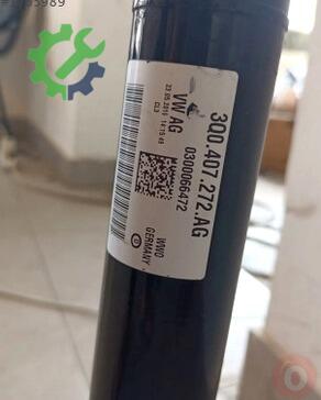 Volkswagen Passat Aks 3Q0407272AG çıkma parça