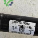 Volkswagen Arteon Orijinal Çıkma Aks 3Q0407272BS