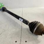 Volkswagen Arteon Orijinal Çıkma Aks 3Q0407272BS