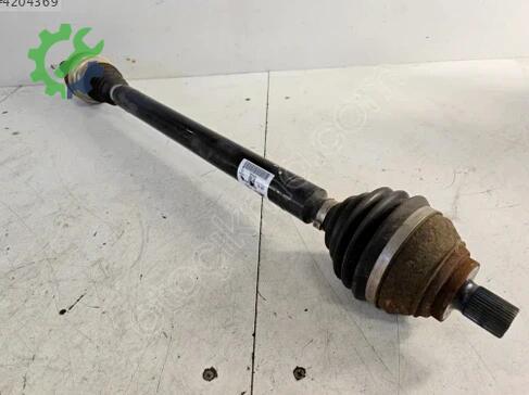 Volkswagen Arteon Aks 3Q0407272BS çıkma parça