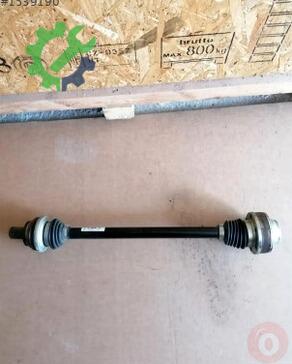 Volkswagen Arteon Aks 3Q0501203B çıkma parça
