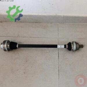 Volkswagen Arteon 2022 Çıkma Aks 3Q0501204B