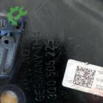 Volkswagen Arteon Orijinal Çıkma Salıncak 3Q0505223