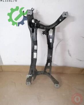 Volkswagen Arteon Arka Dingil 3Q0505235AC çıkma parça