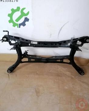 Volkswagen Arteon Arka Dingil 3Q0505235AC çıkma parça