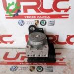 Volkswagen Golf 2021 Çıkma ABS Beyni 3Q0614517F