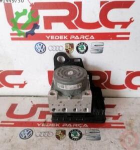 Volkswagen Golf 2021 Çıkma ABS Beyni 3Q0614517F