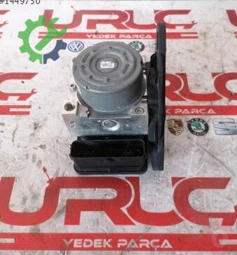 Volkswagen Golf ABS Beyni 3Q0614517F çıkma parça