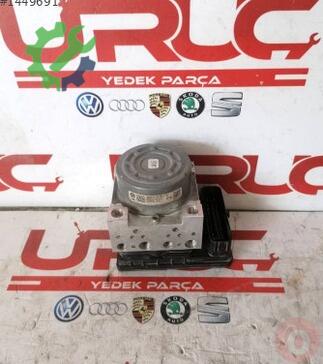 Skoda Superb ABS Beyni 3Q0614517Q çıkma parça