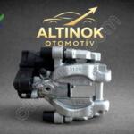 3Q0615423 PASSAT B8 / TIGUAN SOL ARKA FREN KALİPERİ MOTORLU OEM  (Videolu)