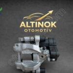 3Q0615424 PASSAT B8 / TIGUAN SAĞ ARKA FREN KALİPERİ MOTORLU OEM  (Videolu)