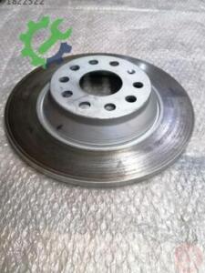 Volkswagen Tiguan Fren Disk Aynası 3Q0615601A Sökme Çıkma