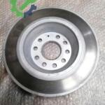 Volkswagen Tiguan Fren Disk Aynası 3Q0615601A Sökme Çıkma
