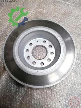 Volkswagen Tiguan Fren Disk Aynası 3Q0615601A çıkma parça
