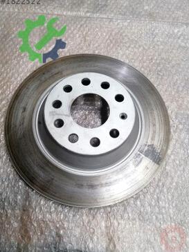 Volkswagen Tiguan Fren Disk Aynası 3Q0615601A çıkma parça