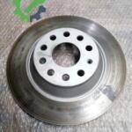 Volkswagen Tiguan Fren Disk Aynası 3Q0615601A Sökme Çıkma