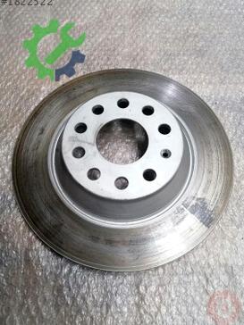 Volkswagen Tiguan Fren Disk Aynası 3Q0615601A çıkma parça