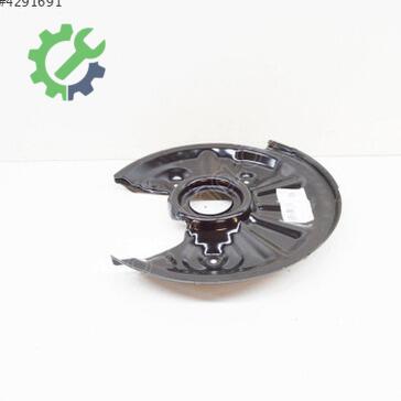 Volkswagen Passat Disk Fren Balatası 3Q0615611B çıkma parça