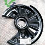Volkswagen Tiguan 2022 El Freni Kolu Çıkma – 3Q0615612B