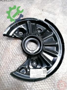 Volkswagen Tiguan El Freni Kolu 3Q0615612B çıkma parça