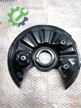 Volkswagen Tiguan El Freni Kolu 3Q0615612B çıkma parça