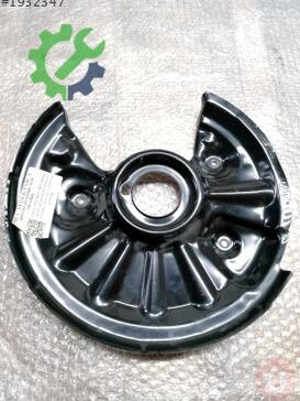 Volkswagen Tiguan El Freni Kolu 3Q0615612B çıkma parça