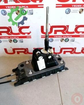 Volkswagen Passat Vites Mekanizması 3Q0711049Q çıkma parça
