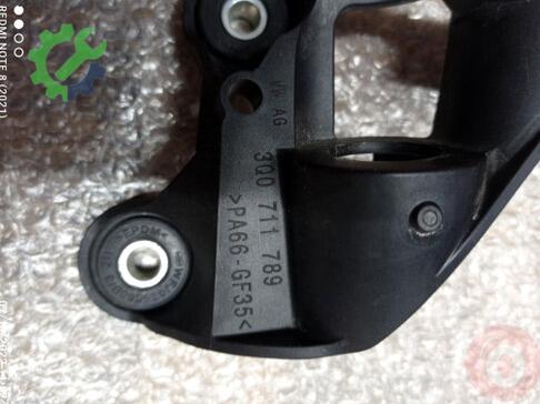 Audi Q3 Vites Kolu 3Q0711789 çıkma parça