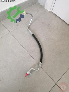 Volkswagen Passat Intercooler 3Q0816721G çıkma parça