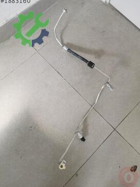 Volkswagen Passat Intercooler 3Q0816741E çıkma parça