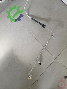 Volkswagen Passat Intercooler 3Q0816741E çıkma parça