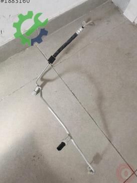Volkswagen Passat Intercooler 3Q0816741E çıkma parça