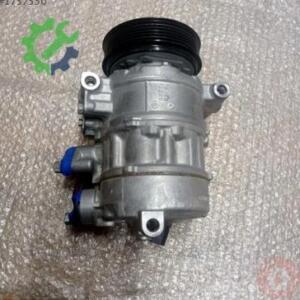 Volkswagen Jetta Orijinal Çıkma Klima Kompresörü 3Q0816803