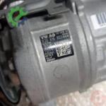 Volkswagen Jetta Orijinal Çıkma Klima Kompresörü 3Q0816803