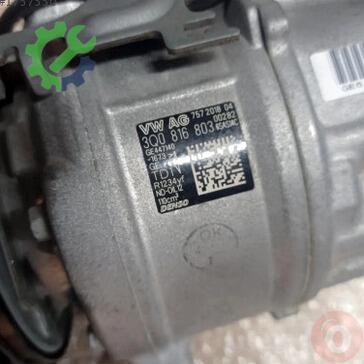 Volkswagen Jetta Klima Kompresörü 3Q0816803 çıkma parça