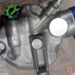 Volkswagen Jetta Orijinal Çıkma Klima Kompresörü 3Q0816803